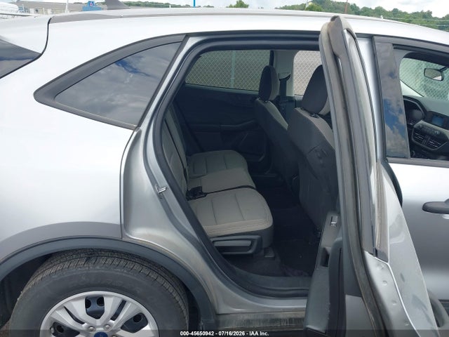 1FMCU9F61MUA61076 Ford ESCAPE S