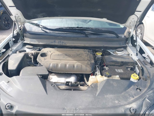 Продаж на аукціоні авто 2019 Jeep Cherokee Latitude 4x4, vin: 1C4PJMCB6KD288697, номер лоту: 45650951
