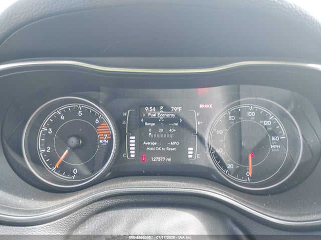 Продаж на аукціоні авто 2019 Jeep Cherokee Latitude 4x4, vin: 1C4PJMCB6KD288697, номер лоту: 45650951