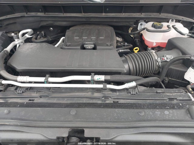 1GCPKKEK8SZ299346 Chevrolet Silverado 1500 4wd Short Bed Lt With 2fl