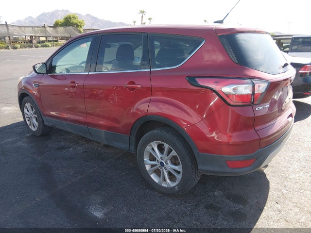 Ford ESCAPE SE 2017 1FMCU0GDXHUC51277 Image 3