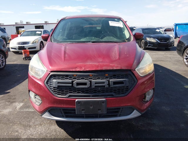 Ford ESCAPE SE 2017 1FMCU0GDXHUC51277 Image 6
