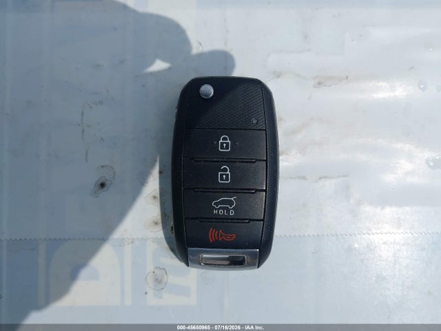 Aukcja sprzedaży 2015 Kia Soul +, vin: KNDJP3A57F7802296, numer aukcji: 45650965