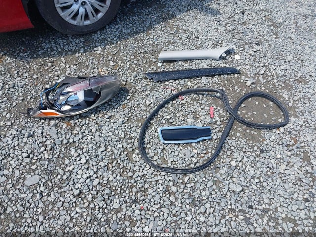 Aukcja sprzedaży 2015 Kia Soul +, vin: KNDJP3A57F7802296, numer aukcji: 45650965
