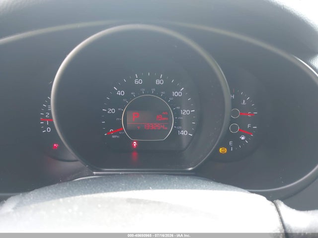 Aukcja sprzedaży 2015 Kia Soul +, vin: KNDJP3A57F7802296, numer aukcji: 45650965