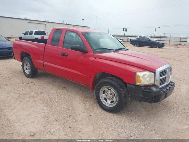 Продаж на аукціоні авто 2006 Dodge Dakota St, vin: 1D7HE22K46S701920, номер лоту: 45650966