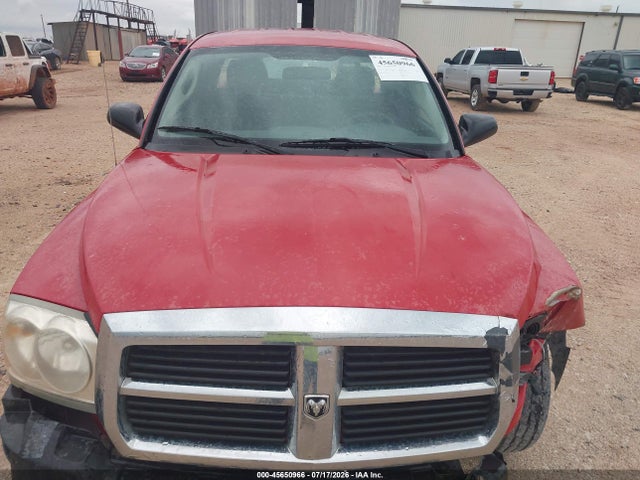Продаж на аукціоні авто 2006 Dodge Dakota St, vin: 1D7HE22K46S701920, номер лоту: 45650966