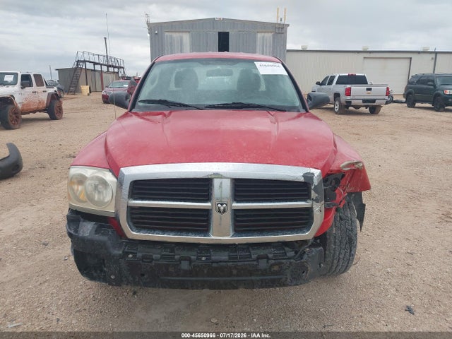 Продаж на аукціоні авто 2006 Dodge Dakota St, vin: 1D7HE22K46S701920, номер лоту: 45650966