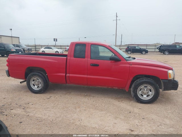Продаж на аукціоні авто 2006 Dodge Dakota St, vin: 1D7HE22K46S701920, номер лоту: 45650966