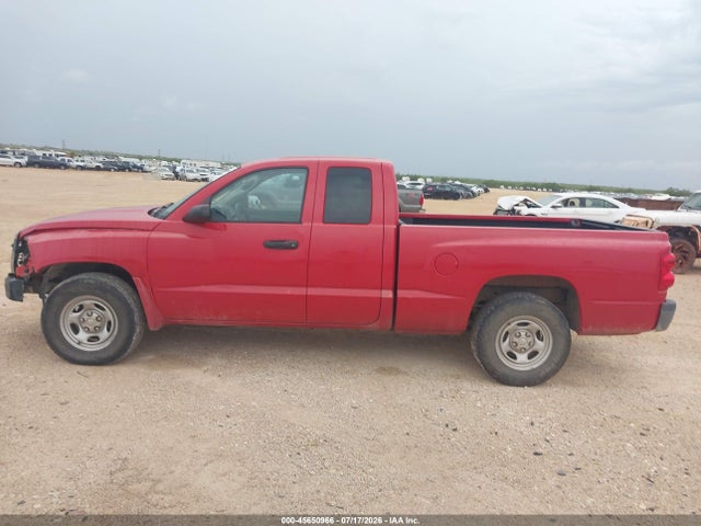 Продаж на аукціоні авто 2006 Dodge Dakota St, vin: 1D7HE22K46S701920, номер лоту: 45650966