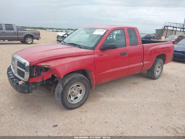 Продаж на аукціоні авто 2006 Dodge Dakota St, vin: 1D7HE22K46S701920, номер лоту: 45650966