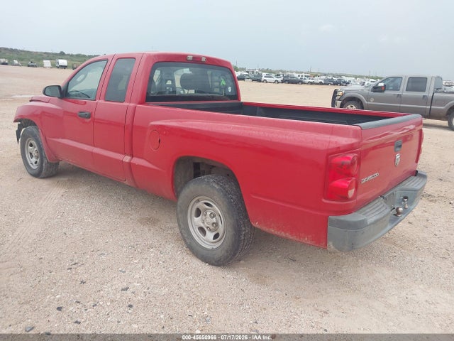 Продаж на аукціоні авто 2006 Dodge Dakota St, vin: 1D7HE22K46S701920, номер лоту: 45650966