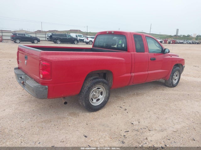 Продаж на аукціоні авто 2006 Dodge Dakota St, vin: 1D7HE22K46S701920, номер лоту: 45650966