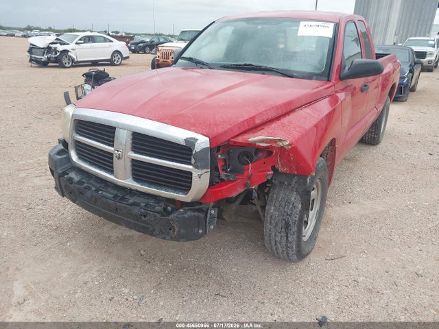 Продаж на аукціоні авто 2006 Dodge Dakota St, vin: 1D7HE22K46S701920, номер лоту: 45650966