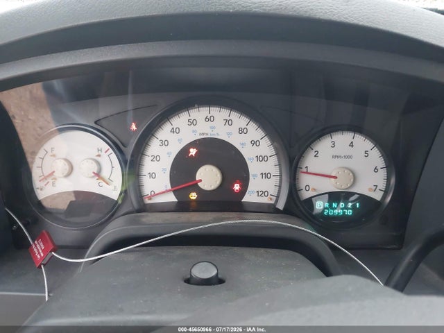 Продаж на аукціоні авто 2006 Dodge Dakota St, vin: 1D7HE22K46S701920, номер лоту: 45650966