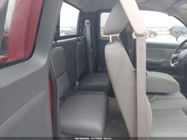 Продаж на аукціоні авто 2006 Dodge Dakota St, vin: 1D7HE22K46S701920, номер лоту: 45650966