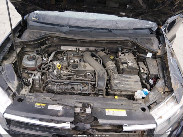 Aukcja sprzedaży 2023 Volkswagen Taos 1.5t S, vin: 3VVDX7B28PM326514, numer aukcji: 45650969