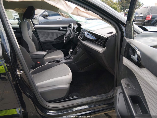 Aukcja sprzedaży 2023 Volkswagen Taos 1.5t S, vin: 3VVDX7B28PM326514, numer aukcji: 45650969