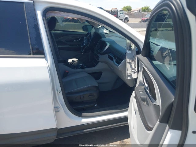 Продажа на аукционе авто 2019 Gmc Terrain Slt, vin: 3GKALVEV9KL331778, номер лота: 45650970