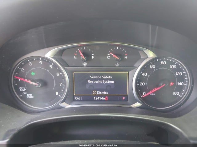 Продажа на аукционе авто 2019 Gmc Terrain Slt, vin: 3GKALVEV9KL331778, номер лота: 45650970