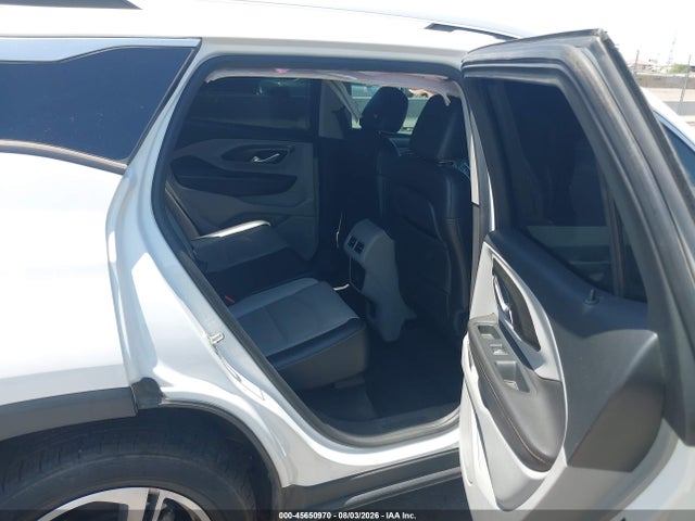 Продажа на аукционе авто 2019 Gmc Terrain Slt, vin: 3GKALVEV9KL331778, номер лота: 45650970
