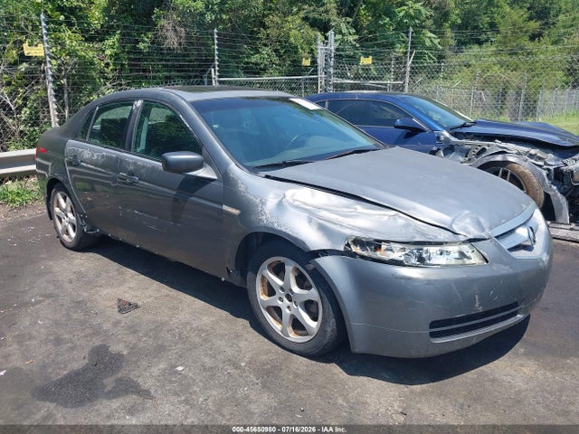 Продаж на аукціоні авто 2004 Acura Tl, vin: 19UUA66294A047555, номер лоту: 45650980