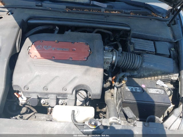 Продаж на аукціоні авто 2004 Acura Tl, vin: 19UUA66294A047555, номер лоту: 45650980