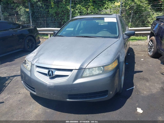 Продаж на аукціоні авто 2004 Acura Tl, vin: 19UUA66294A047555, номер лоту: 45650980
