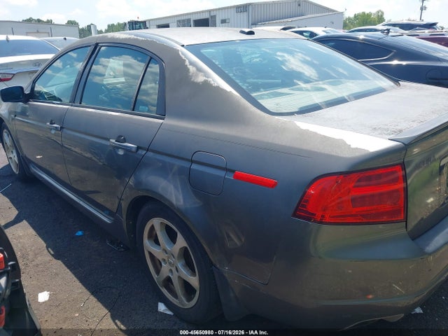 Продаж на аукціоні авто 2004 Acura Tl, vin: 19UUA66294A047555, номер лоту: 45650980