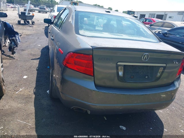 Продаж на аукціоні авто 2004 Acura Tl, vin: 19UUA66294A047555, номер лоту: 45650980