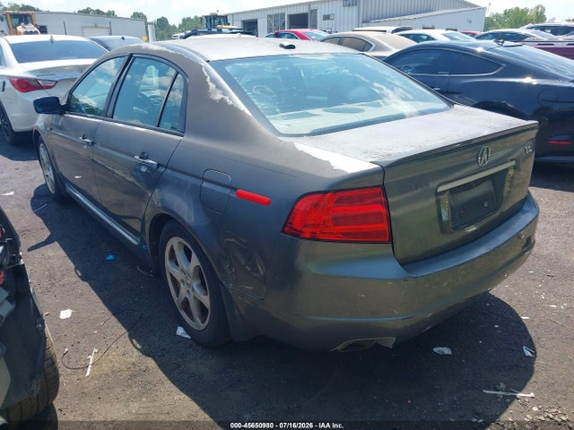 Продаж на аукціоні авто 2004 Acura Tl, vin: 19UUA66294A047555, номер лоту: 45650980