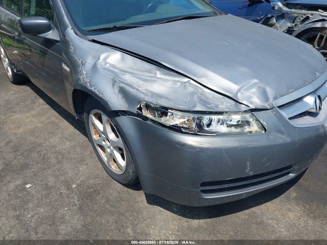 Продаж на аукціоні авто 2004 Acura Tl, vin: 19UUA66294A047555, номер лоту: 45650980