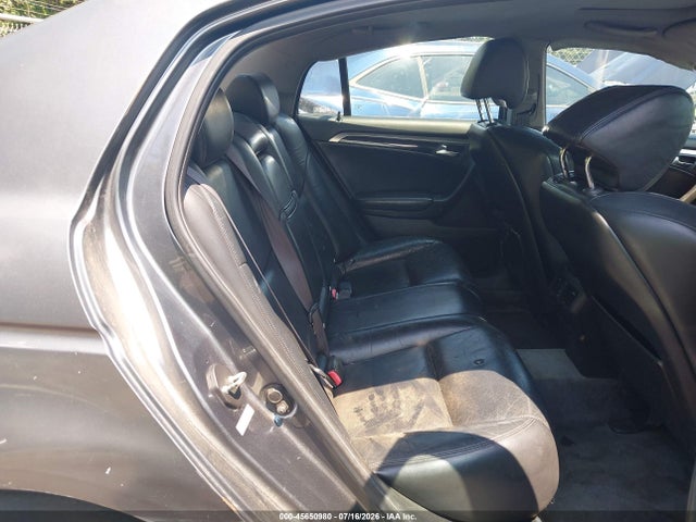 Продаж на аукціоні авто 2004 Acura Tl, vin: 19UUA66294A047555, номер лоту: 45650980