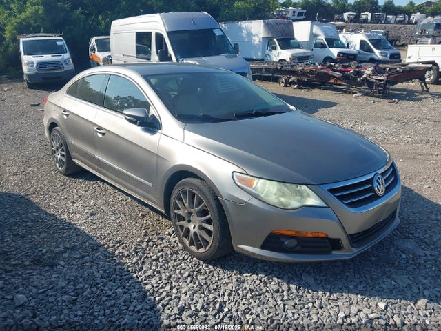 2009 Volkswagen Cc Sport მანქანა იყიდება აუქციონზე, vin: WVWML73C59E529287, აუქციონის ნომერი: 45650983