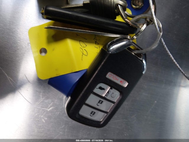 Honda Passport Ex-l 2019 5FNYF7H52KB007465 Image 11