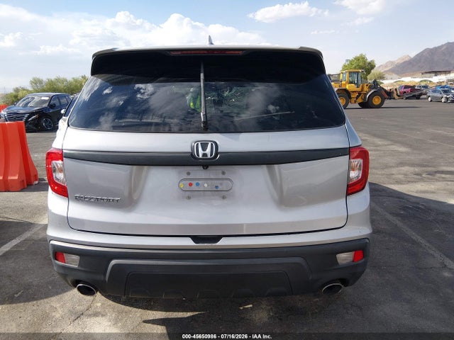 Honda Passport Ex-l 2019 5FNYF7H52KB007465 Image 16