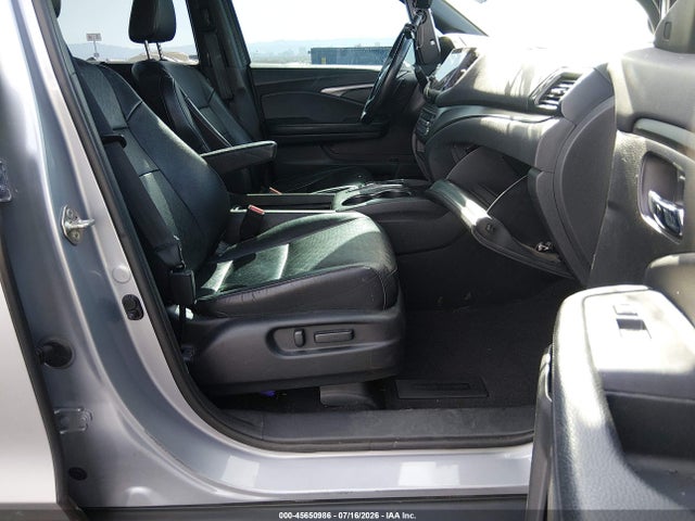 Honda Passport Ex-l 2019 5FNYF7H52KB007465 Image 5