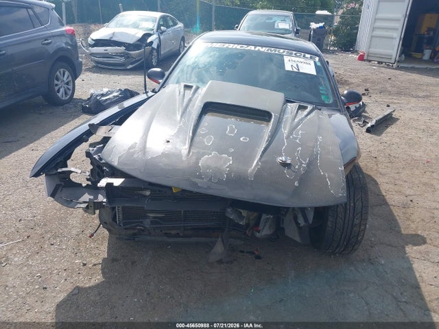 Продажа на аукционе авто 2000 Ford Mustang Gt, vin: 1FAFP42X8YF291238, номер лота: 45650988