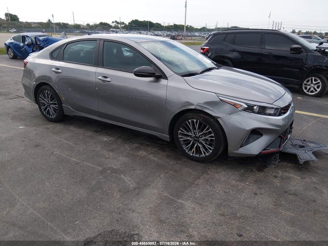 Aukcja sprzedaży 2024 Kia Forte Gt-line, vin: 3KPF54AD8RE801686, numer aukcji: 45650992