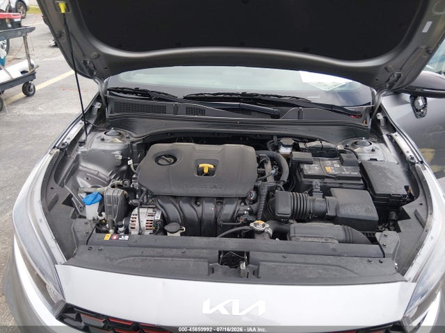 Aukcja sprzedaży 2024 Kia Forte Gt-line, vin: 3KPF54AD8RE801686, numer aukcji: 45650992