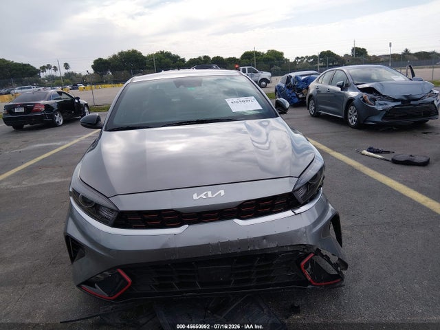 Aukcja sprzedaży 2024 Kia Forte Gt-line, vin: 3KPF54AD8RE801686, numer aukcji: 45650992