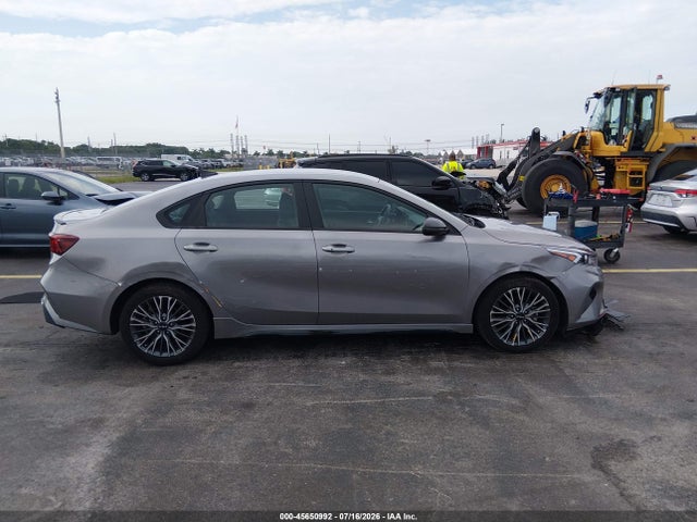 Aukcja sprzedaży 2024 Kia Forte Gt-line, vin: 3KPF54AD8RE801686, numer aukcji: 45650992