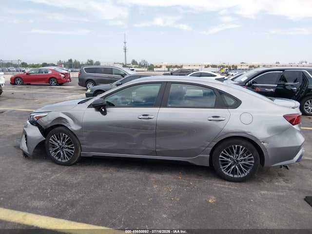 Aukcja sprzedaży 2024 Kia Forte Gt-line, vin: 3KPF54AD8RE801686, numer aukcji: 45650992