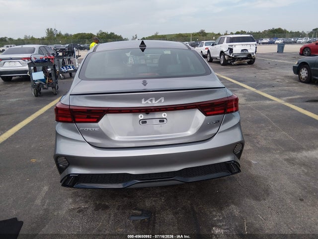 Aukcja sprzedaży 2024 Kia Forte Gt-line, vin: 3KPF54AD8RE801686, numer aukcji: 45650992