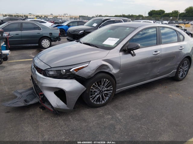 Aukcja sprzedaży 2024 Kia Forte Gt-line, vin: 3KPF54AD8RE801686, numer aukcji: 45650992
