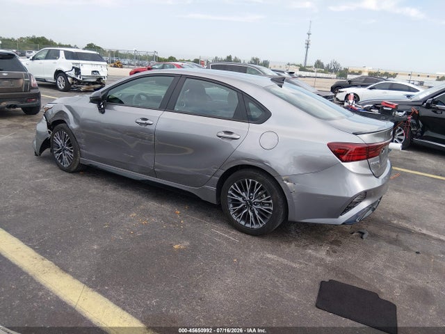 Aukcja sprzedaży 2024 Kia Forte Gt-line, vin: 3KPF54AD8RE801686, numer aukcji: 45650992