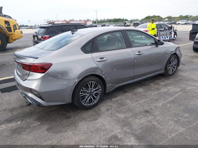 Aukcja sprzedaży 2024 Kia Forte Gt-line, vin: 3KPF54AD8RE801686, numer aukcji: 45650992