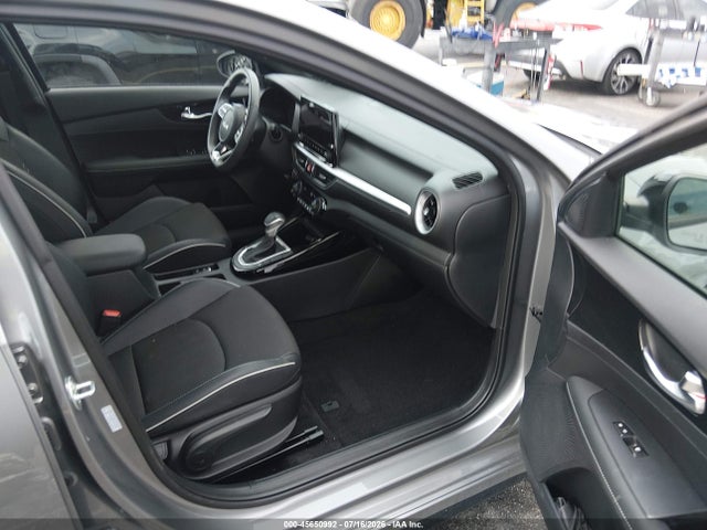 Aukcja sprzedaży 2024 Kia Forte Gt-line, vin: 3KPF54AD8RE801686, numer aukcji: 45650992