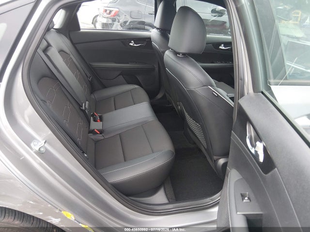 Aukcja sprzedaży 2024 Kia Forte Gt-line, vin: 3KPF54AD8RE801686, numer aukcji: 45650992
