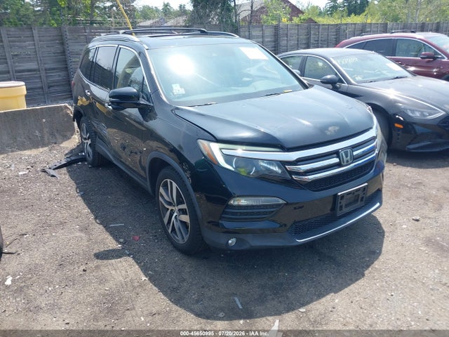 2016 5FNYF6H96GB019557 главное изображение